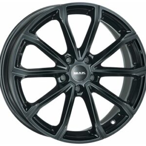 MAK DAVINCI  (Pallokartiopulteilla)