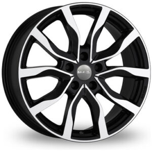 MAK KÖLN  (Pallokartiopulteilla)