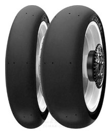 METZELER RACETEC SM K1 NHS REAR 165/55R17