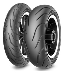 MICHELIN COMMANDER 3 TOURING TT XL 180/65B16 81H