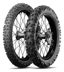 MICHELIN STARCROSS 6 FRONT TT 80/100-21 51M