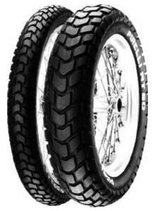PIRELLI MT 60 RS CORSA FRONT 110/70R17 54H