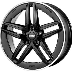 CMS C29-AERO DIAMOND RIM