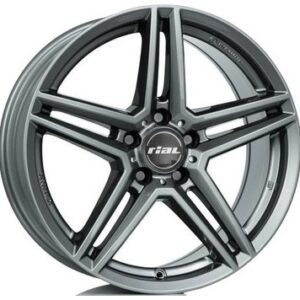 RIAL M10X  (MERCEDES OE)