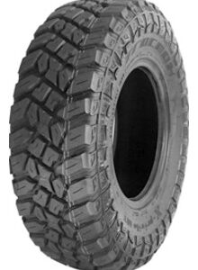 TRACMAX X PRIVILO MT 245/75R16 120Q