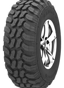 WESTLAKE MUD LEGEND SL 366 POR LT245/70R17 119Q