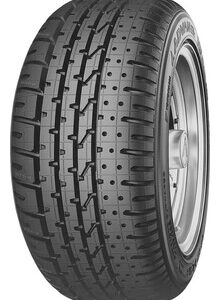 YOKOHAMA ADVAN HF TYPE D A008S 195/60R15 88H