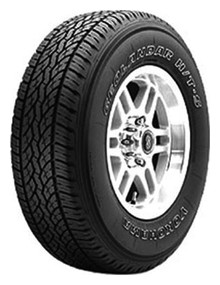 YOKOHAMA GEOLANDAR HTS G051 265/70R18 116H