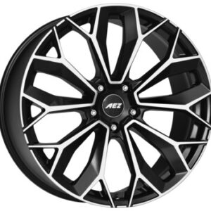 AEZ LEIPZIG  (Pallokartiopulteilla)