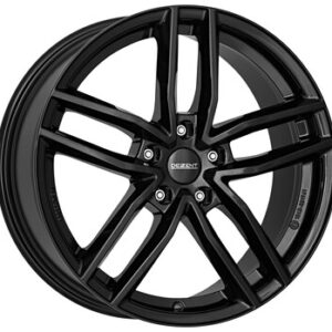 DEZENT DEZENT TR   (Pallokartiopulteilla)