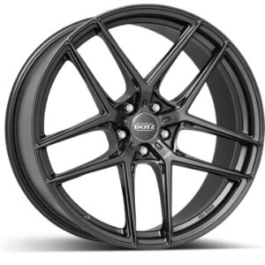 DOTZ DOTZ LAGUNASECA GREY