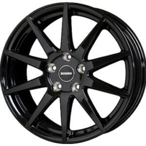 DIVERSEN HOTSTUFF BIASSO BI-01