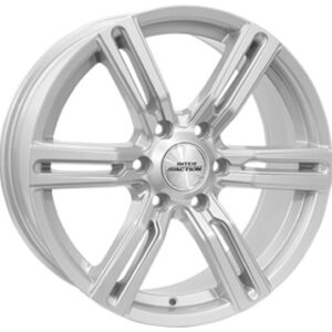 INTER ACTION KARGIN 6-SP