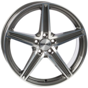 MONACO WHEELS MC3