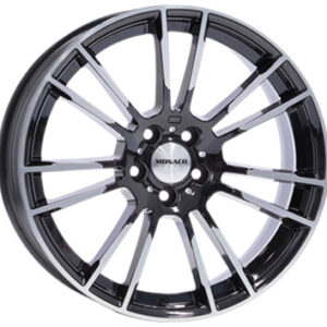 MONACO WHEELS MC8