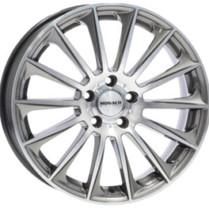 MONACO WHEELS MC9