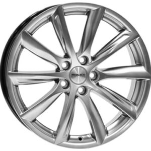 MONACO WHEELS GP6