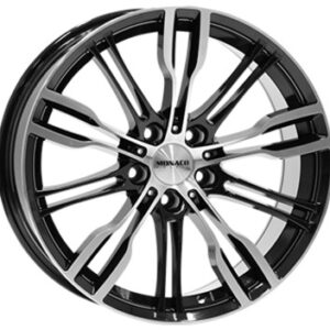 MONACO WHEELS GP8