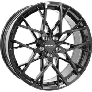 MONACO WHEELS GP9