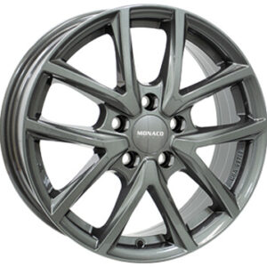MONACO WHEELS CL2