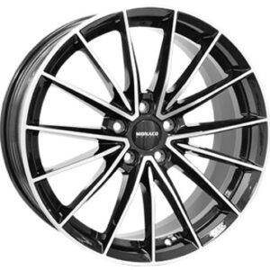 MONACO WHEELS GP14