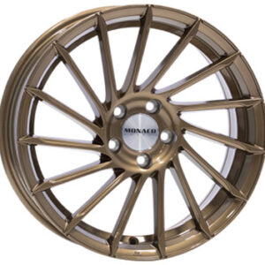 MONACO WHEELS MNC WHEELS TURBINE