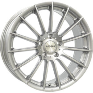 MONACO WHEELS MNC WHEELS FORMULA
