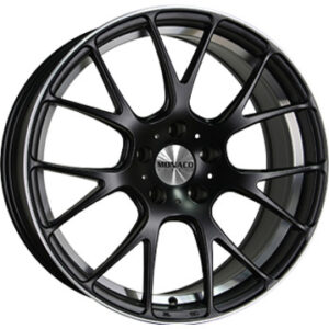 MONACO WHEELS MNC WHEELS MIRABEAU