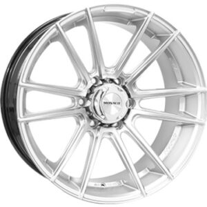 MONACO WHEELS MNC WHEELS TUNNEL 4