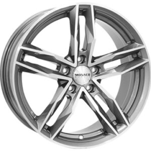 MONACO WHEELS RR8M