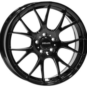 MONACO WHEELS MNC WHEELS MIRABEAU