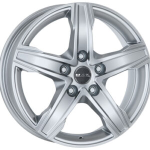 MAK KING5  (Pallokartiopulteilla)