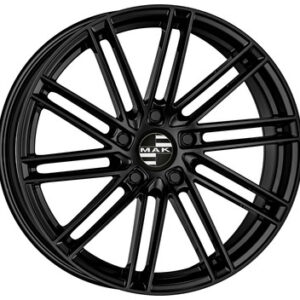 MAK LEIPZIG  (Pallokartiopulteilla)