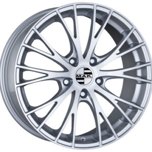 MAK RENNEN  (Pallokartiopulteilla)