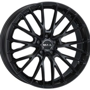 MAK SPECIALE D  (Pallokartiopulteilla)