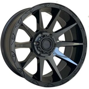 STATUS A207 GLOSS TINTED FACE