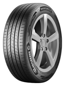 BARUM BRAVURIS 6 EVC XL 225/55R17 101Y