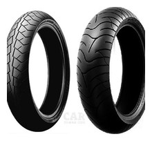 BRIDGESTONE BT 020 FRONT 120/70B17 58V