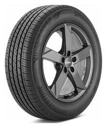 BRIDGESTONE TURANZA LS100 * BMW M+S XL DOT21 285/40R20 108H