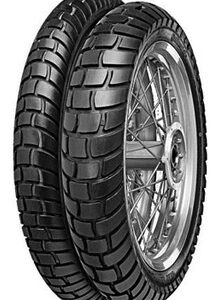 CONTINENTAL CONTI ESCAPE FRONT 90/90-21 54H