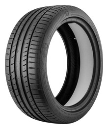 CONTINENTAL CONTISPORTCONTACT 5P CONTISILENT N0 PORSCHE SIL XL 315/30ZR21 105Y