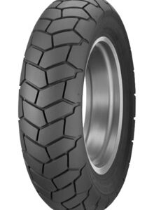 DUNLOP D 429 REAR 180/70B16 77H