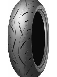DUNLOP SPORTMAX ROADSPORT 2 FRONT 120/70ZR17 58W
