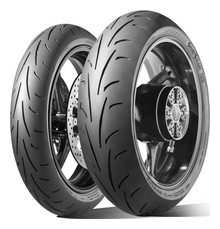 DUNLOP SPORTSMART TT REAR TT 160/60R17 69H