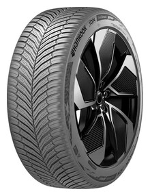 HANKOOK ION FLEXCLIMATE IL01 3PMSF M+S SOUNDABSORBER XL 235/35ZR20 92Y