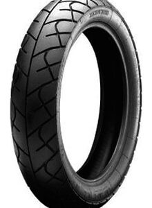 HEIDENAU K 64 REAR 130/80-17 65H