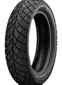 HEIDENAU K 66 SNOWTEX M+S XL 80/80-16 46J