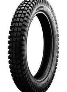 HEIDENAU K 67 FRONT TT 3.00-21 51T