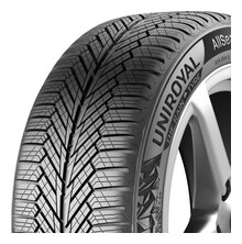 UNIROYAL ALLSEASONEXPERT 3 3PMSF EVC M+S XL 195/60R18 96H