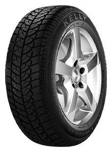 KELLY WINTER ST 3PMSF M+S 165/65R14 79T
